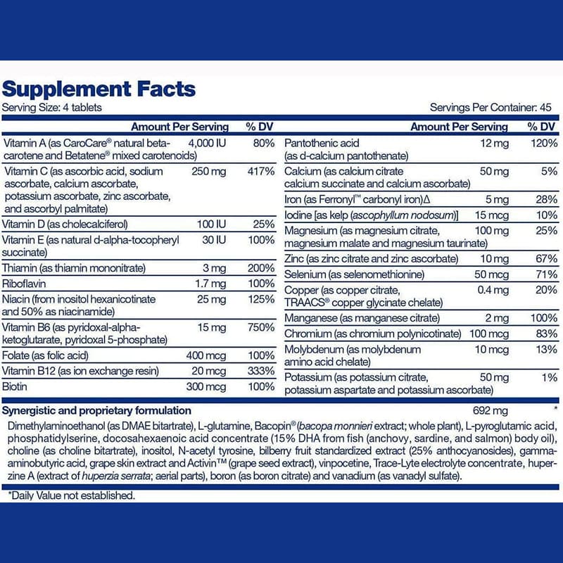 Thành Phần Viên Uống Bổ Não Focus Factor Của Mỹ.jpg