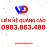 Pano quảng cáo