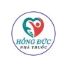 Nhà thuốc Hồng Đức