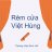 Rèm cửa Việt Hùng